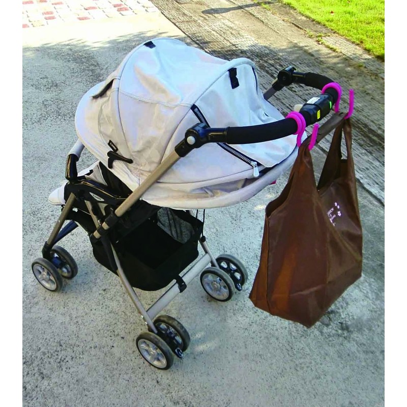 Carboy Soft Bendy Lock, 11.8 inches, 30 cm, Black