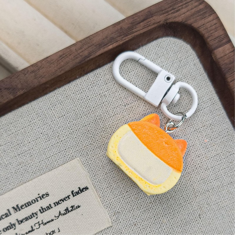 AAGWW Keychain, Idea, Characters, Cute, Bag Strap, Accessory, Gift, Keychain