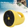 Winter Automatic Car Window lce Scraper Handheld Windshield Electric Snow