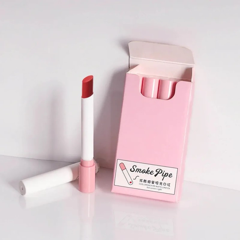 Set De 4 Lápices Labiales Para Lápices Labiales Que Cambian