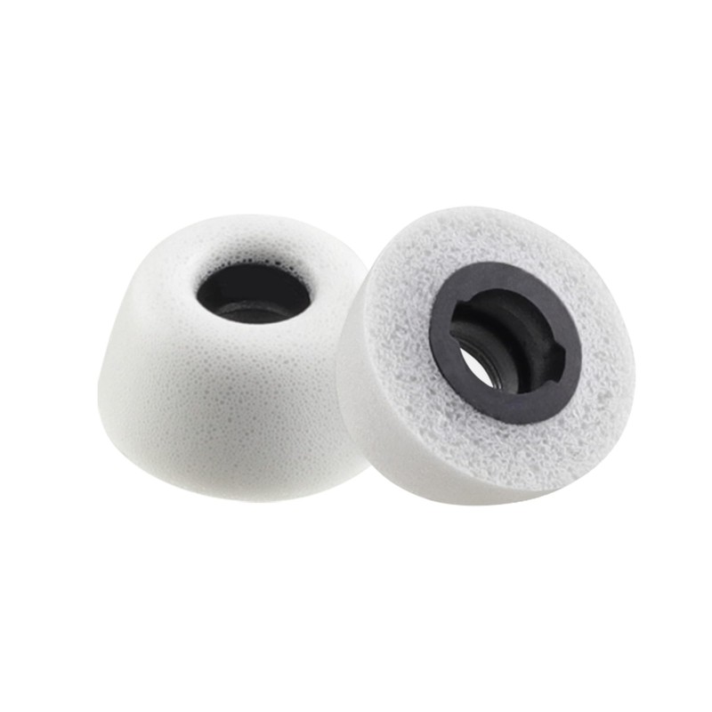 NANLANFAN Replacement Foam Ear Tips for Status Audio Between Pro/Between