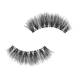 PEACHES AND CREAM NO.07 FALSE EYELASHES, PEACHES & CREAM