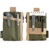 VIPERADE VE28 6-in-1 Mini EDC Pouch Mini Pockets Organiser with