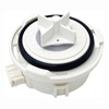 Dishwasher Drain Pump ABQ75742501 Replacement, Compatible with LG LDFN4542W LDT5678ST