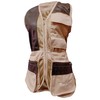 NICA Women's Design6 Vest- Right Hand- Khaki (as1, alpha, s,