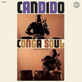 Conga Soul [VINYL]