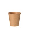 DeinPack 50 Espresso Cups 100 ml 4 oz Environmentally Friendly