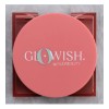 Ruboren Polvo Glowish De Hudabeauty Tono 02 Caring Coral 02
