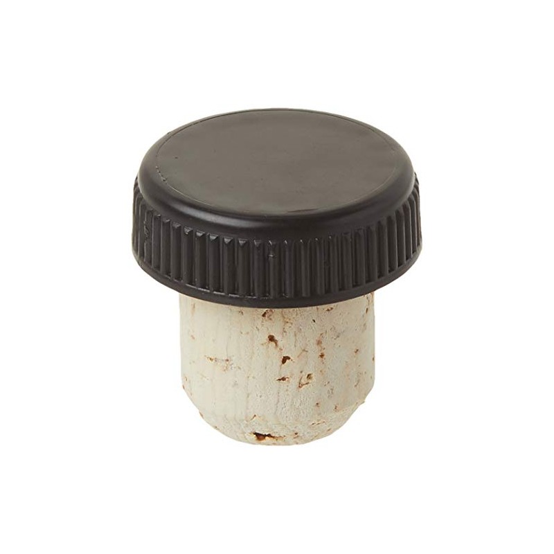 North Mountain Supply Bar Top Tasting Corks - Natural Cork