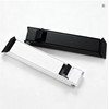 Heavy Duty Metal Door Stopper for Household Use – Non-Slip