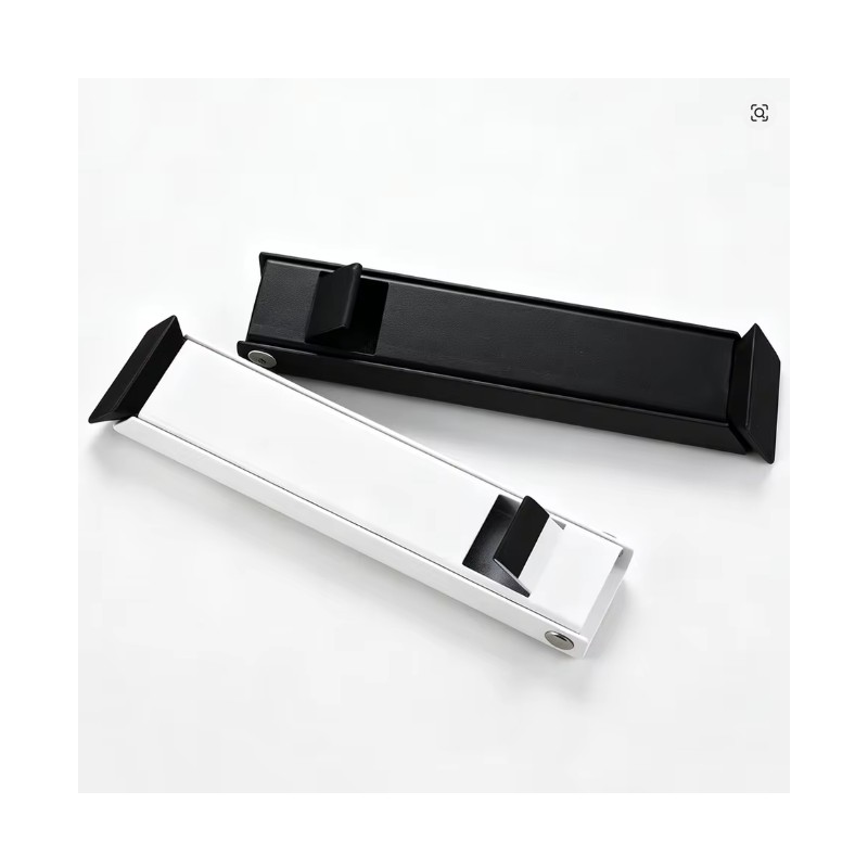 Heavy Duty Metal Door Stopper for Household Use – Non-Slip