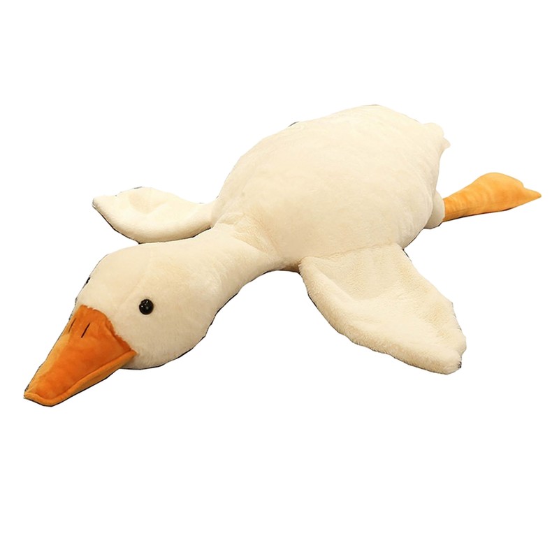 Stuffed Animal Plush Doll Sleeping Stuffed Plush Animal Shaped Sleeping