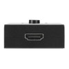 2Pcs HDMI BiDirection Switch Converter Switcher Splitter Hub HDCP 2x1