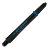 Harrows Supergrip Carbon Aqua Shafts, Increased Aerodynamic Flow, Dart Shafts,