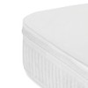 SnüzKot Waterproof Mattress Protector – 68 x 118cm – 100%
