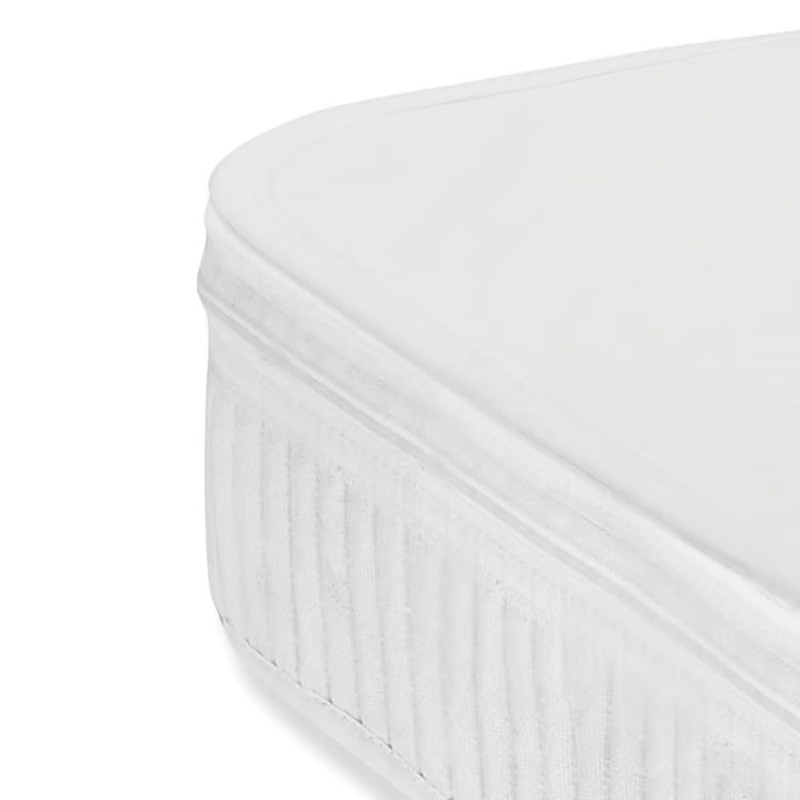 SnüzKot Waterproof Mattress Protector – 68 x 118cm – 100%