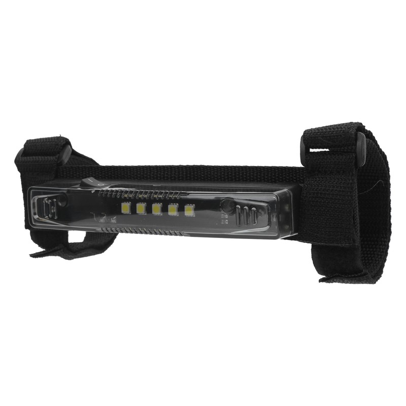 UTV Interior Dome Light Car Roll Bar Mount LED Lamp