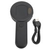 Digital Magnifier 50X with 2 Lighting Modes Handheld 2inch IPS