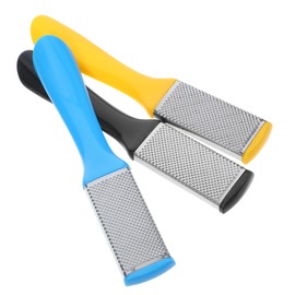 Baluue 15pcs Foot File Callus Remover Exfoliating Tool for Dead Skin Calluses Corns Reusable Easy to Clean for Softening Feet