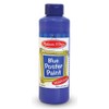 Melissa & Doug Poster 8-Ounce Paint, Blue
