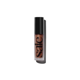Saie Slip Tint Radiant Cream Concealer - All-Over Concealer for Dark Circles, Redness + Blemishes - Lightweight Formula Enriched with Hydrating Hyaluronic Acid - Shade 19 (0.17 oz)