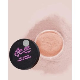 Polvo Traslúcido Prosa en Tono Natural 2, de 15 g