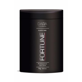 Fortune Plastic Wire Brazillian Keratin - Deep Treatment 35.2oz