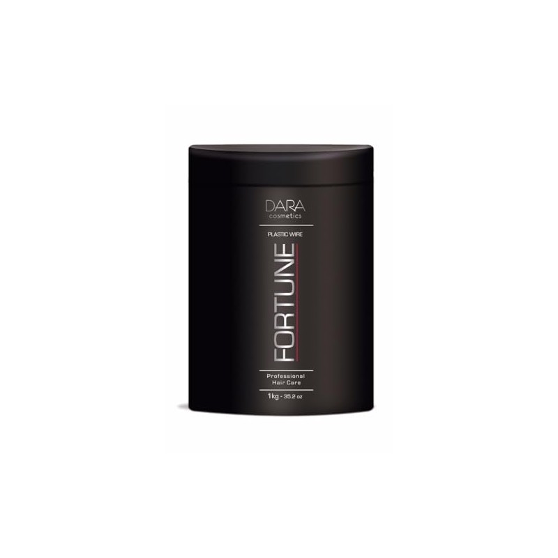 Fortune Plastic Wire Brazillian Keratin - Deep Treatment 35.2oz