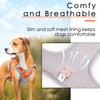ThinkPet Dog No-Pull Sports Harness with Handle, for Medium and