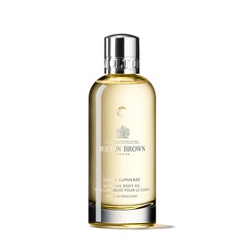 Molton Brown Flora Luminare Glowing Body Oil 200 ml