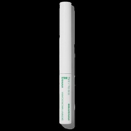 Innisfree 한국콜마 이니스프리 스키니 꼼꼼카라 3.5g(신형)(1호 블랙) x2개 Korean Kolmar Innisfree Skinny Precise Eyeliner 3.5g (New Type) (No. 1 Black) x2 pieces
