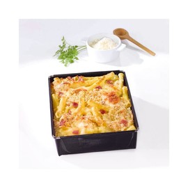 Durandal Casserole dish alternative for the oven. Oven dish suitable for almost all ovens. Ideal for cooking and baking. Grill accessories