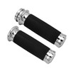 HCmotorku Bike Grip Handle Grip 1" Electronic Throttle Handle Grip