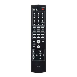 VINABTY RC-1131 Replacement Remote Control Compatible with DENON Audio System PMA-510AE PMA-710AE PMA510AE PMA710AE