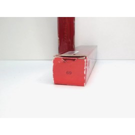 URBAN DECAY REVOLUTION HIGH COLOR LIPGLOSS 69 0.17 OZ BOXED *LOT OF 2*