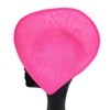 URTERYSER Sinamay Hat Base, Teardrop Saucer Hat Base, 40.00 *