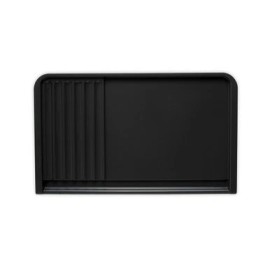 Nordic Ware Basalt Dual Top Grill Griddle