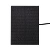 Solar Panel 5W 5V Small Size Light Weight Environmental Friendly