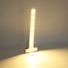 Foldable Camping Light 3 Lighting Modes USB Micro 1200mAh Freely