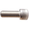 M8-1.25 x 25MM Socket Head Cap Screws, Allen Socket Drive,