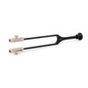 AFH Tuning Fork according to Rydel Seiffer with Base c128/C64