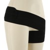 Groin Support Brace Light Breathable Close Fit Professional Groin Brace