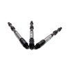 CUESOUL TERO+ AK7P Dart Shafts,New Double Direction Telescopic and Rotating