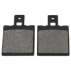 Road Passion Brake Pads for Harrison Billet Early Design 4/6