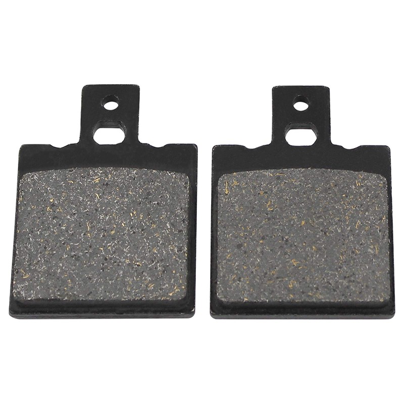 Road Passion Brake Pads for Harrison Billet Early Design 4/6