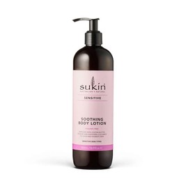 Sukin Buy Sukin Sensitive Soothing Body Lotion 500ml Online | Chempro Chemists