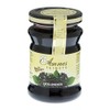Annes Feinste Elderberry Fruit Jelly Extra from Bavaria (225 g)