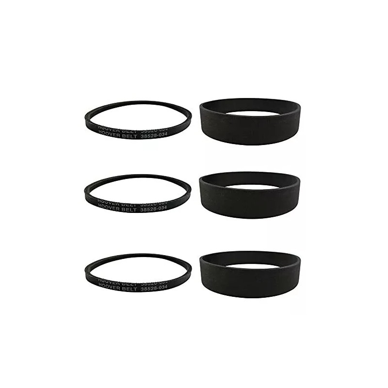 Hoover 3 X 1 X Genuine Hoover Windtunnel Self-Propelled Belt
