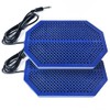 Cell Spa 2 Pack CS-1000 Twice Powerful 9" x 5.5"
