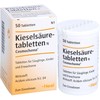 KIESELSÄURETABLETTEN N Cosmochema Pack of 50